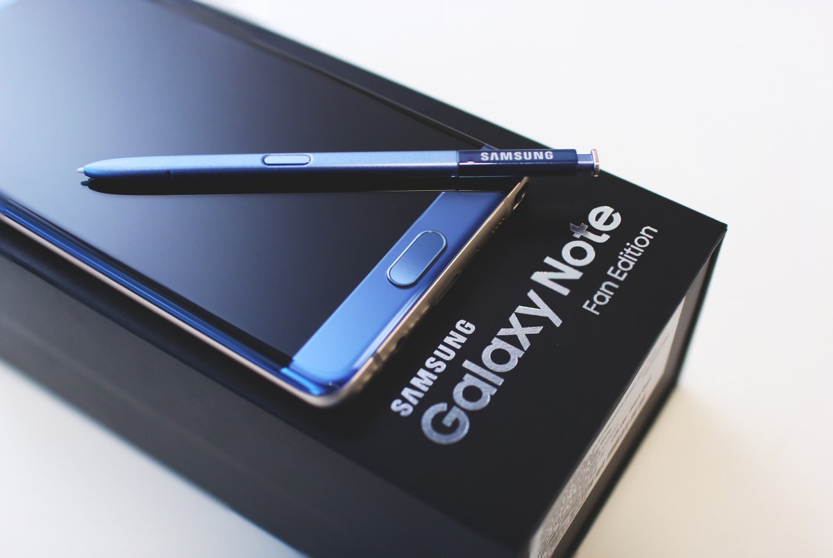 Samsung Galaxy Note 21 2023