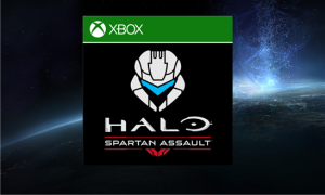 Halo: Spartan Assault Lite for mac download