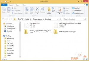 Download supersu zip file for nokia x