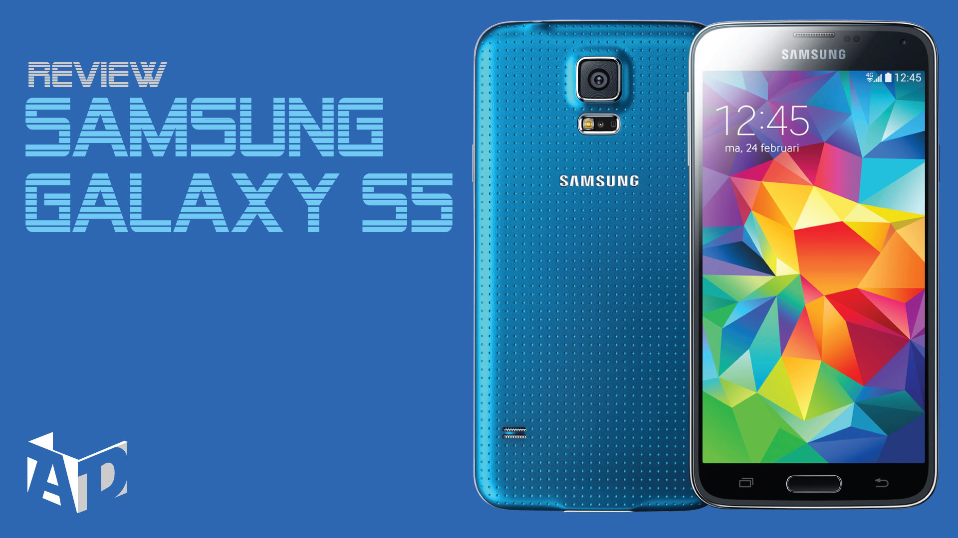 Samsung galaxy обзор. Review ร ว ว Samsung Galaxy s Duos 2 line Edition меню настроек.
