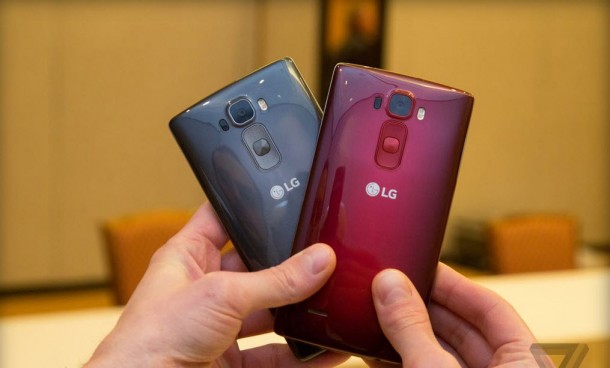 LG G Flex 2_Back Cover