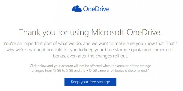 OneDrive free 15 GB storage_1