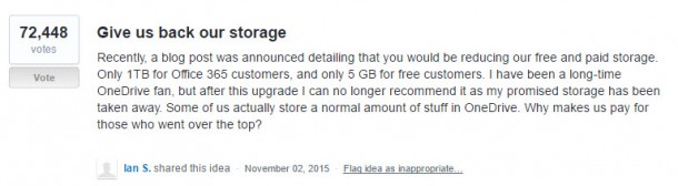 OneDrive free 15 GB storage_4