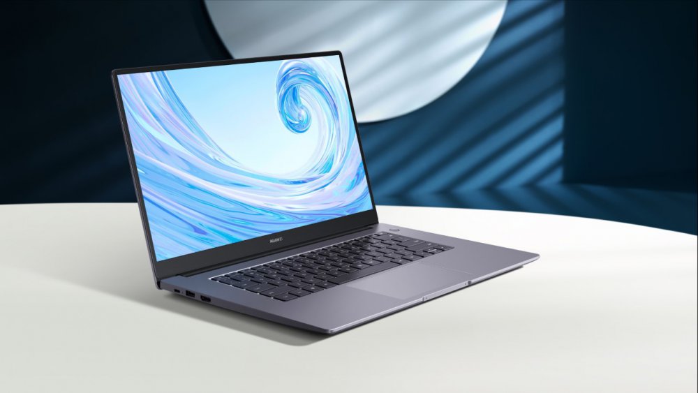 Huawei matebook d15 или d14 что лучше