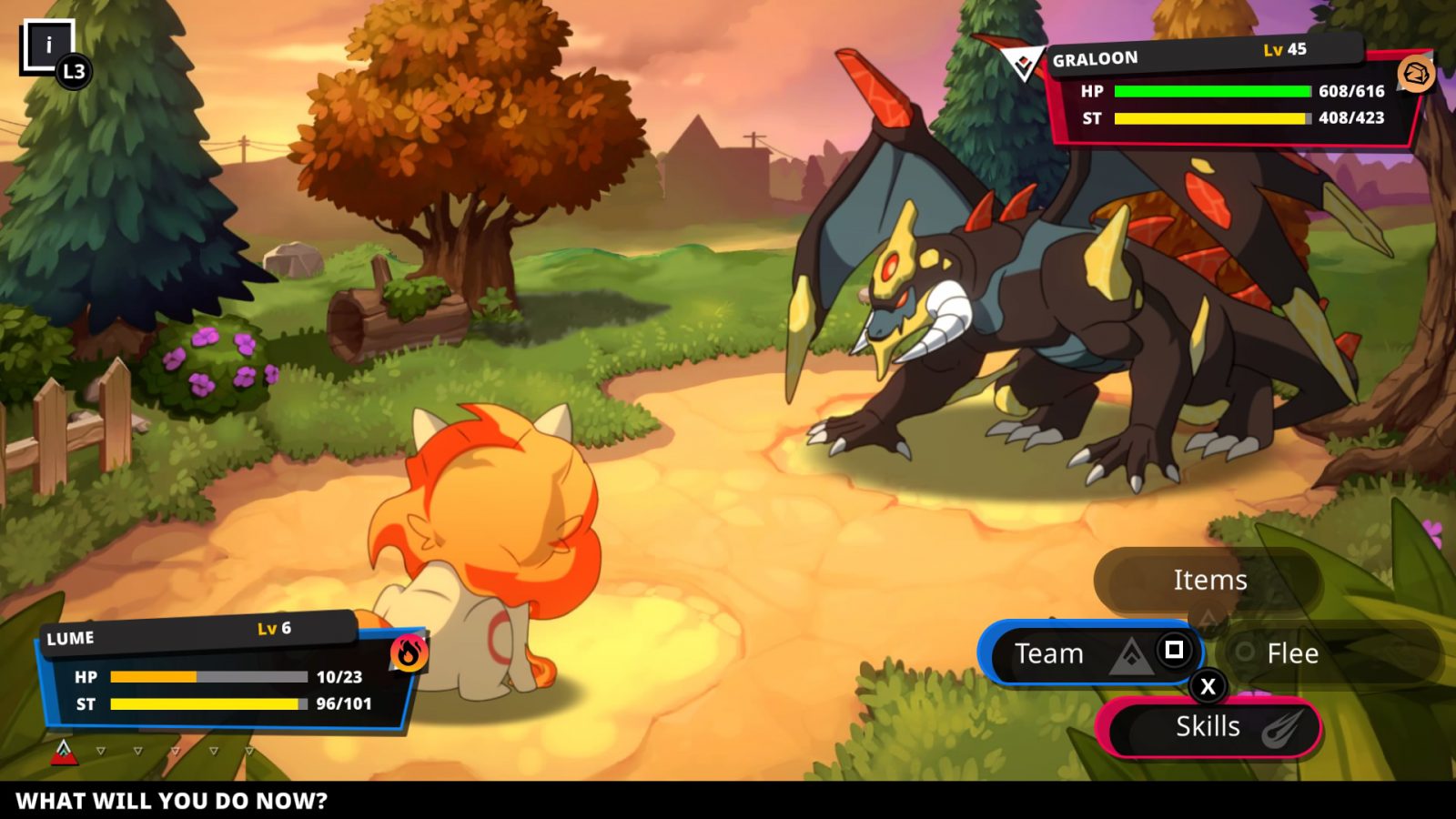 nexomon extinction switch review