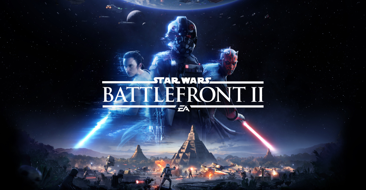 instal the last version for ipod STAR WARS™ Battlefront™ II: Celebration Edition