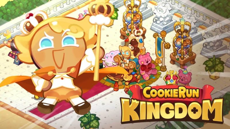 cookie run kingdom unity engine error
