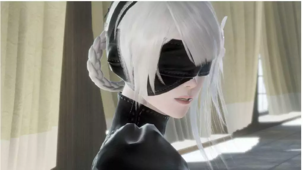 Nier Replicant Ver122474487139 เปิด Trailers ตัวใหม่พร้อมข้อมูลตัวเกมเพิ่มเติม Appdisqus 9082