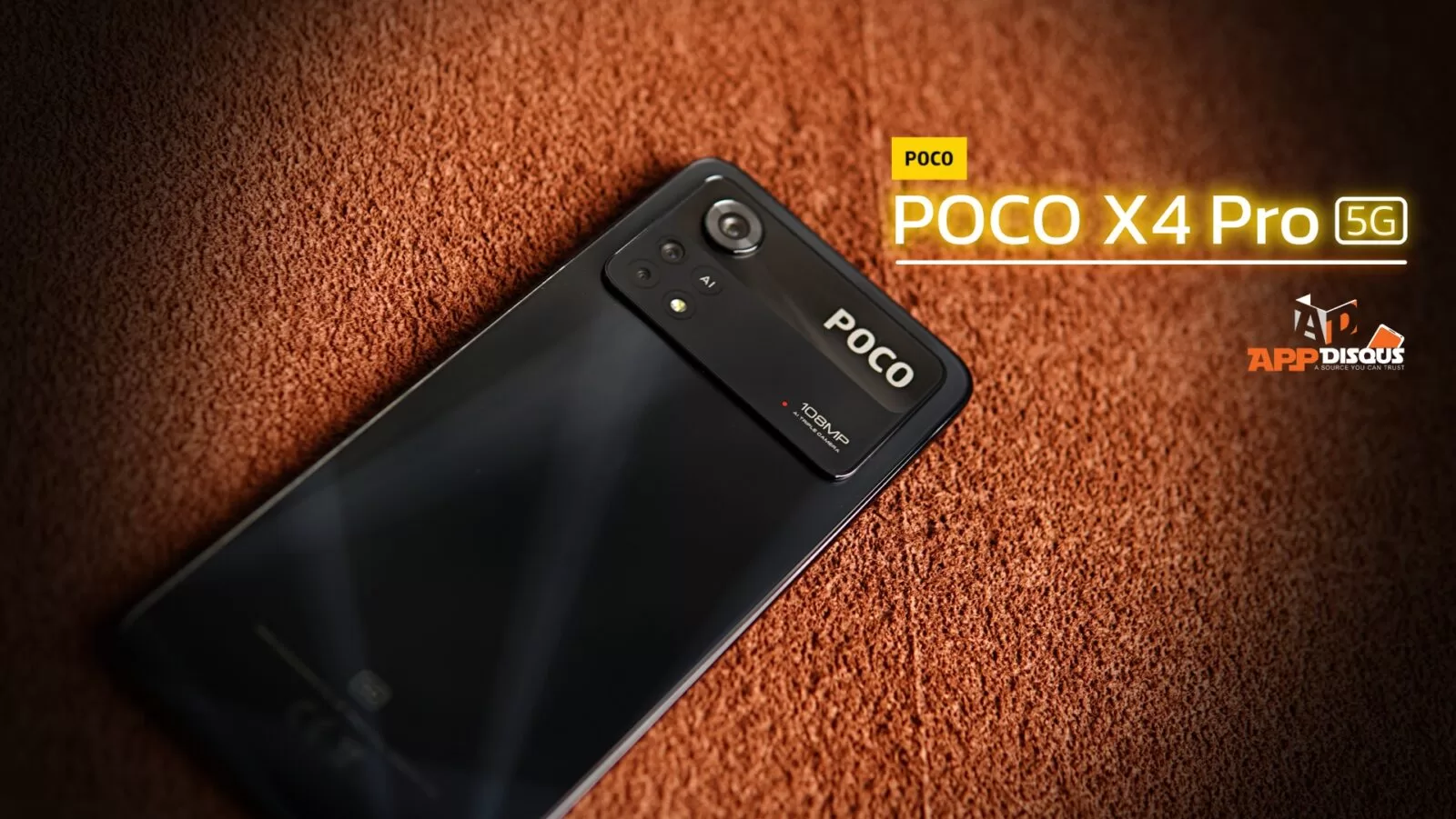 รีวิว Poco X4 Pro 5g สเปคสูงในราคาคุ้ม ในงบราคาหนึ่งหมื่นบาท 8376