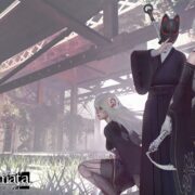 NieR-Automata-The-End-of-YoRHa-Edition