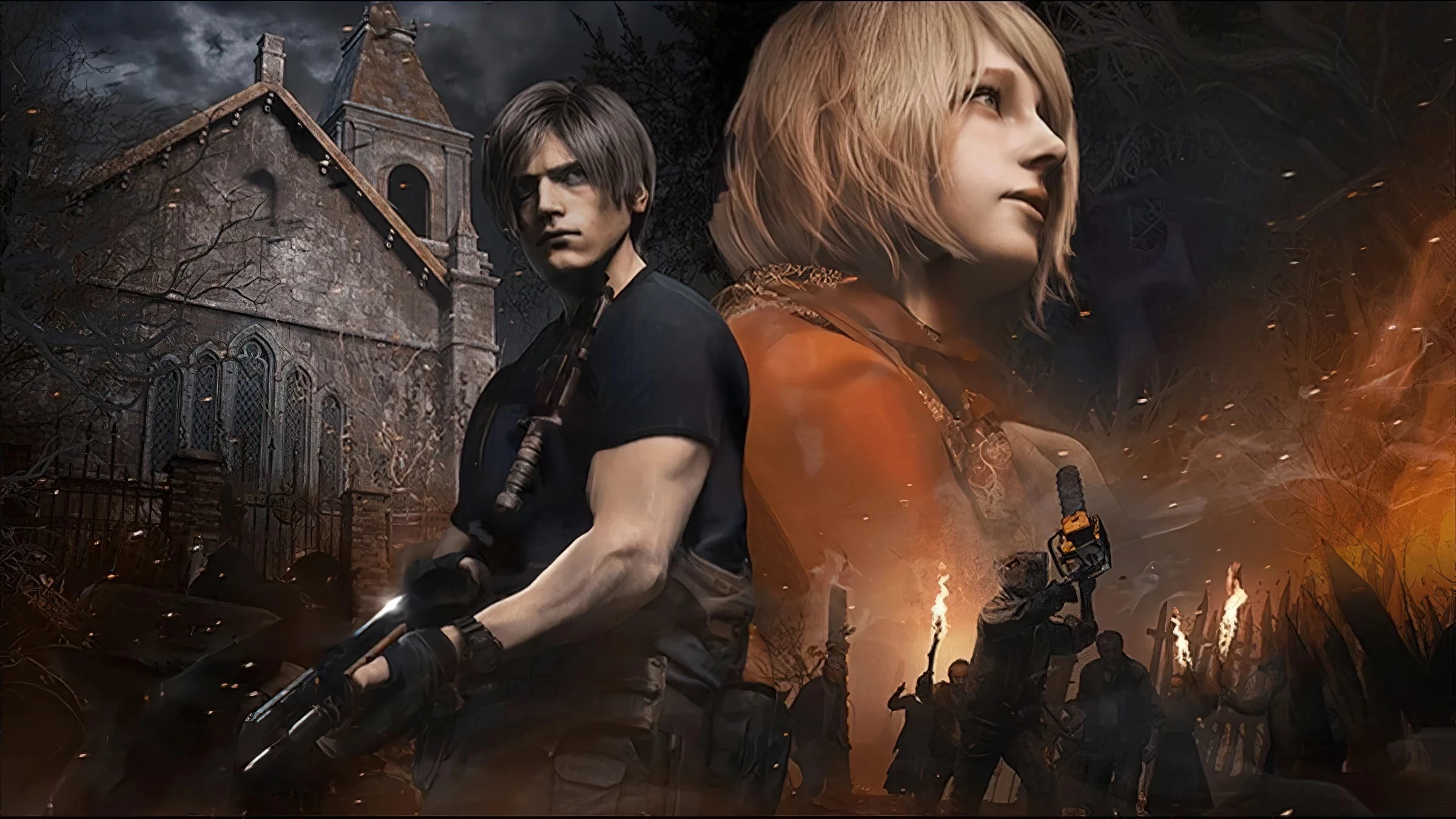 Remake de Resident Evil 4 | Remake de Resident Evil 4 | Confirmar El modo Mercenaries en Resident Evil 4 Remake es gratis para jugar el 7 de abril.