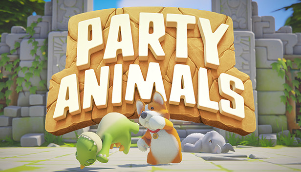 Party Animals: Pre-Order Now for Exclusive Early Access!