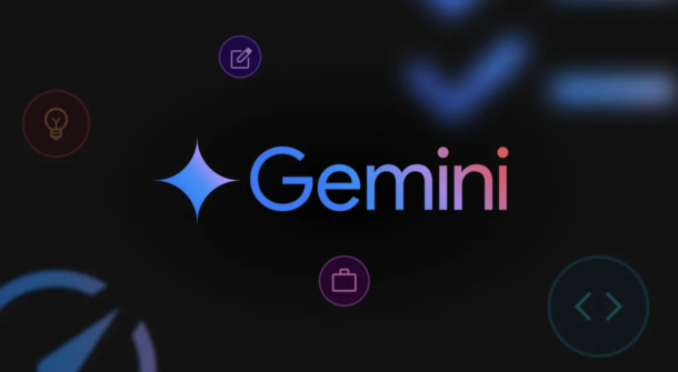 Gemini is now rolled onto Google Home