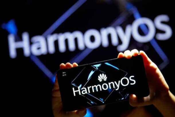 huawei-harmonyos-next