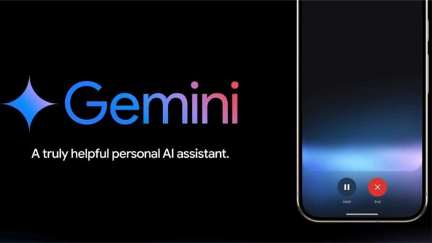 Google change Gemini Policies drastically