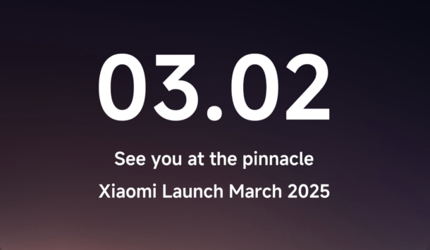 Xiaomi 15 Ultra official global launch date