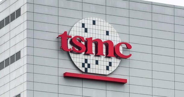 tsmc-is-to-raise-the-price-to-deal-with-tradewar