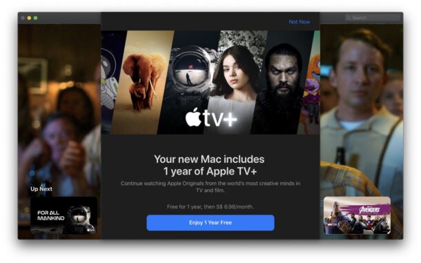 Apple TV+ will soon come to Android